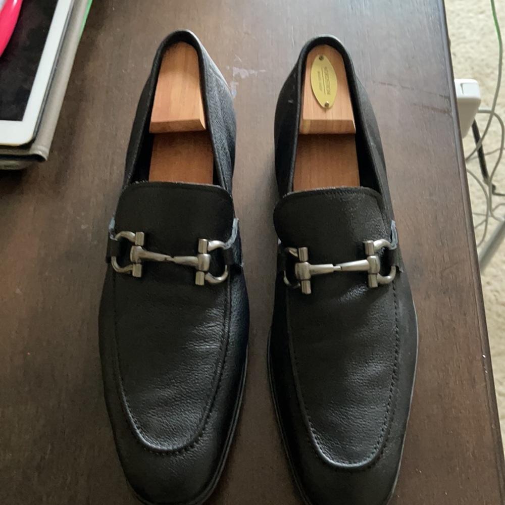 Salvatore Ferragamo Dress Shoes